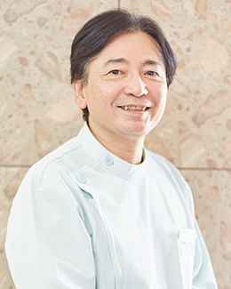 前谷クリニック 前谷 二朗（まえたに じろう）