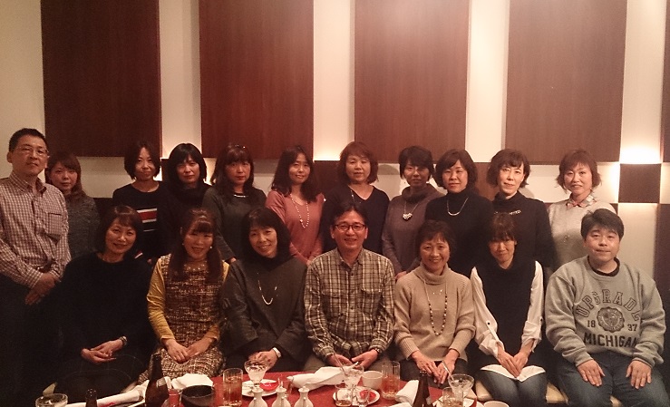 しっかり患者様と「会話」します
