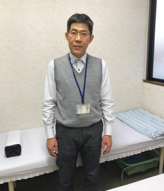 義肢装具（サポーター、コルセット等）